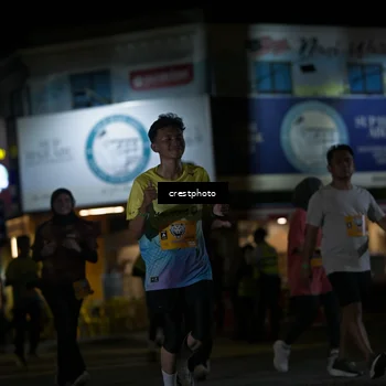 Runner Photo 5532141