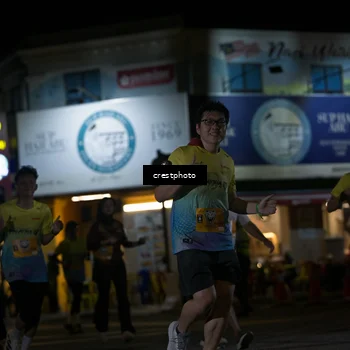 Runner Photo 5532142