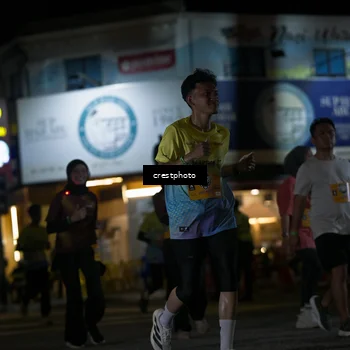 Runner Photo 5532143