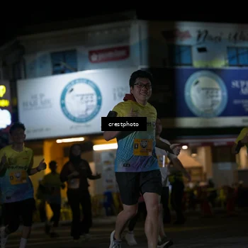 Runner Photo 5532144