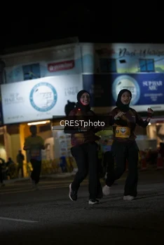 Runner Photo 5532146