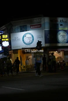 Runner Photo 5532147