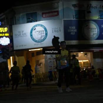 Runner Photo 5532153