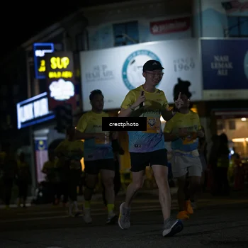 Runner Photo 5532155