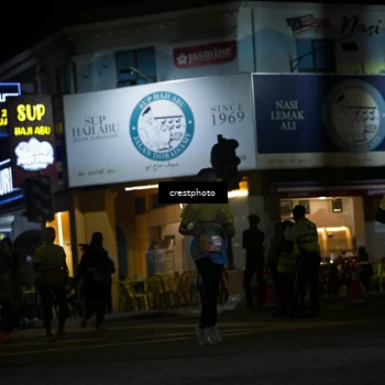 Runner Photo 5532157