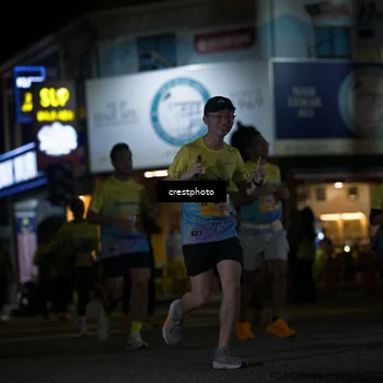 Runner Photo 5532158