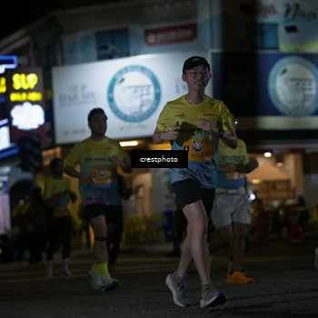 Runner Photo 5532159
