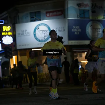 Runner Photo 5532160