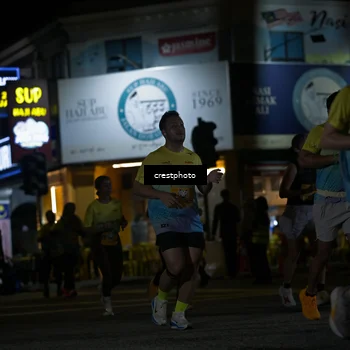Runner Photo 5532162