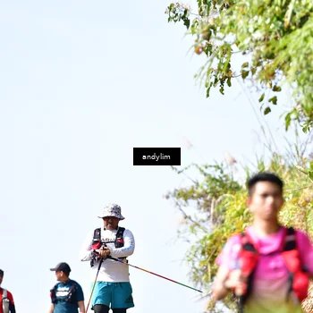 Runner Photo 5532165