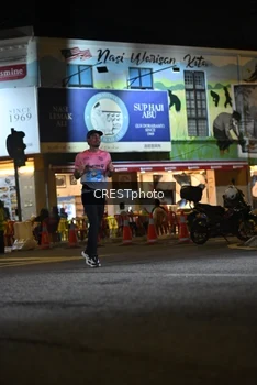 Runner Photo 5532167