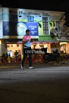 Runner Photo 5532168