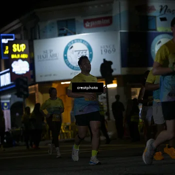 Runner Photo 5532169