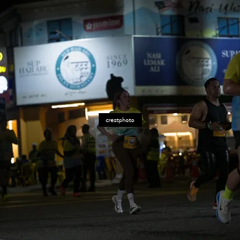 Runner Photo 5532174