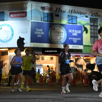 Runner Photo 5532175