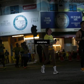 Runner Photo 5532176