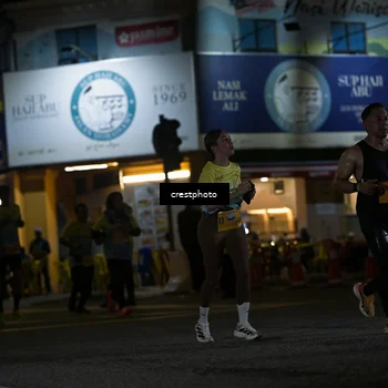 Runner Photo 5532177