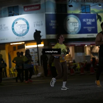 Runner Photo 5532181