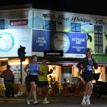 Runner Photo 5532190