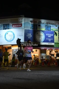 Runner Photo 5532194