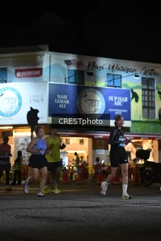 Runner Photo 5532195
