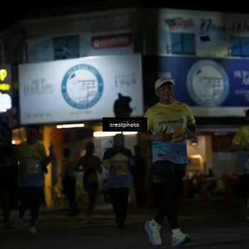 Runner Photo 5532208