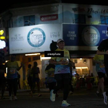 Runner Photo 5532210