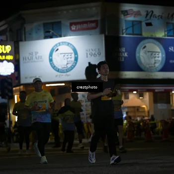 Runner Photo 5532211