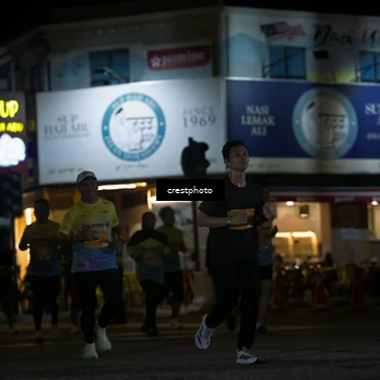 Runner Photo 5532212