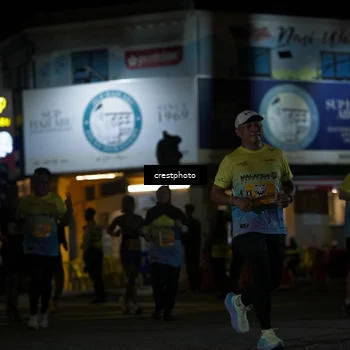 Runner Photo 5532213