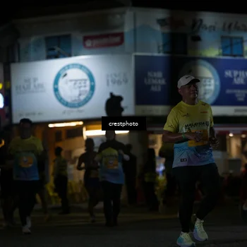 Runner Photo 5532214