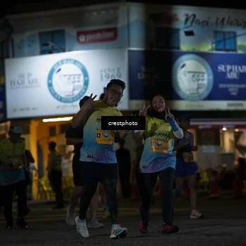 Runner Photo 5532215