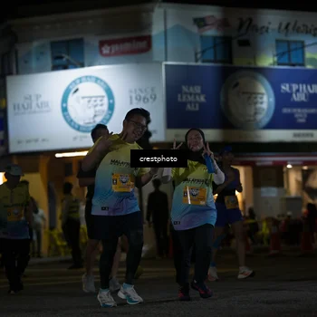 Runner Photo 5532216