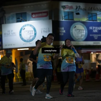 Runner Photo 5532220