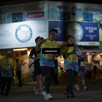 Runner Photo 5532224