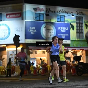 Runner Photo 5532226