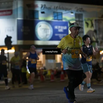 Runner Photo 5532230