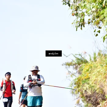 Runner Photo 5532234