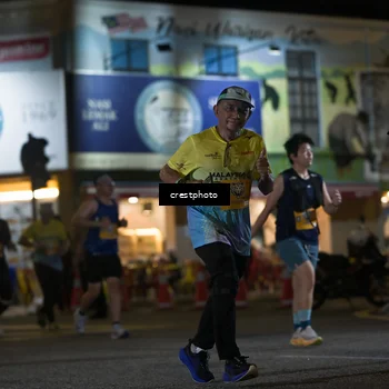 Runner Photo 5532235