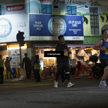 Runner Photo 5532236