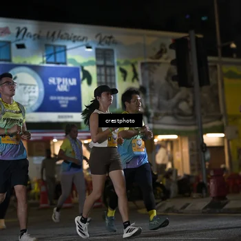 Runner Photo 5532242