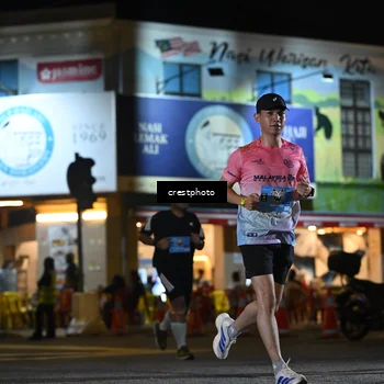 Runner Photo 5532243