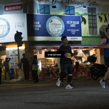 Runner Photo 5532244