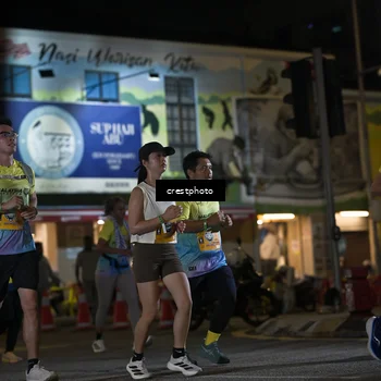 Runner Photo 5532245