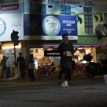 Runner Photo 5532247