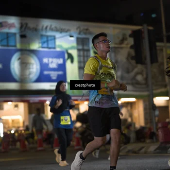 Runner Photo 5532250