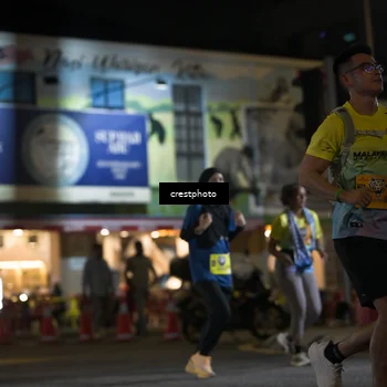 Runner Photo 5532253