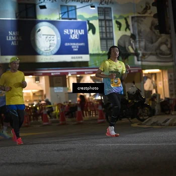 Runner Photo 5532255