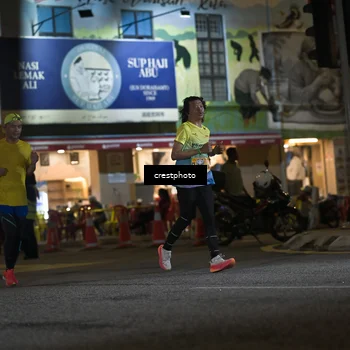 Runner Photo 5532256