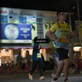 Runner Photo 5532257